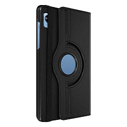 Avizar Étui rotatif Realme Pad Mini - Noir