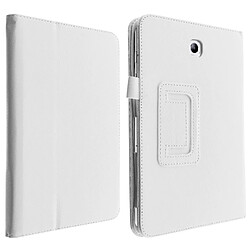 Avizar Housse Samsung Galaxy Tab S2 8 - Blanc