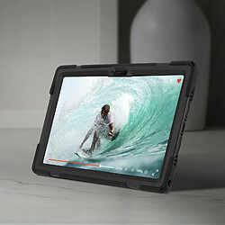 Acheter Avizar Coque Galaxy Tab A7 10.4 - Noir