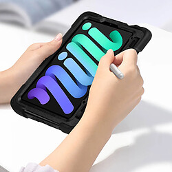 Avis Avizar Coque iPad Mini 6/7 - Antichoc