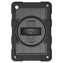 Avizar Coque pour Galaxy Tab A9 Plus - Noir