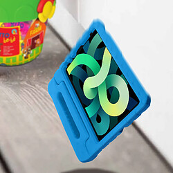 Acheter Avizar Coque iPad Air 4/5 Antichoc - Bleu