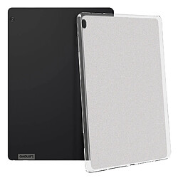 Avizar Coque Lenovo Smart Tab M10 - Blanc