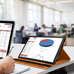 Avis Avizar Étui Samsung Tab A8 10.5