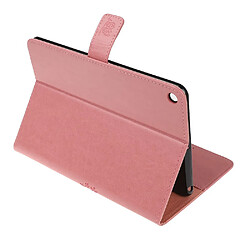 Acheter Apple iPad mini (2019) - Étui rose