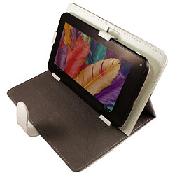 Yonis Housse universel tablette tactile 7 pouces