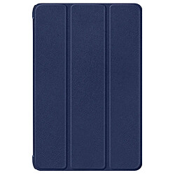 Avizar Samsung Tab S9 Ultra/S10 Ultra Étui - Bleu Nuit