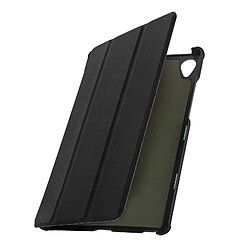 Avizar Étui Lenovo Tab M8 - Design Fin Noir