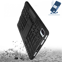 Avis Avizar Coque Xiaomi Pad 5/5 Pro Noir