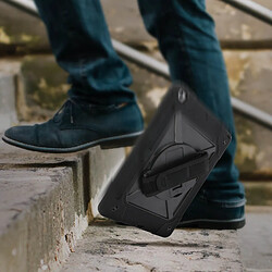 Avizar Coque iPad 9/8/7 - Noir pas cher