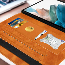 Avizar Étui Samsung Tab A8 10.5 pas cher