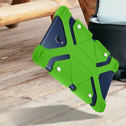 Acheter Avizar Coque Universelle Antichoc 8.9'' à 12'' - Vert