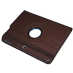 Yonis Housse étui coque Samsung Galaxy tab 3 10.1 pouces pas cher