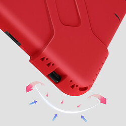 Acheter Avizar Coque iPad 10.2 - Rouge
