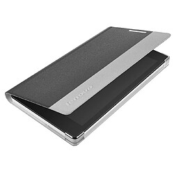 Etui Lenovo ZG38C00021 - Gris