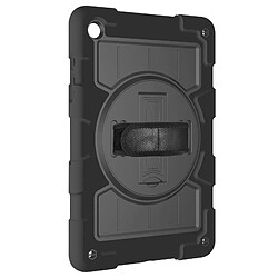 Avizar Coque pour Galaxy Tab A9 Plus - Noir