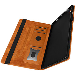 Avizar Étui Samsung Tab A8 10.5