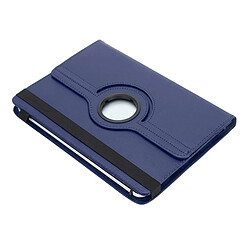 Avis Cadorabo Coque 7" Tablets - Étui rotatif - Bleu foncé