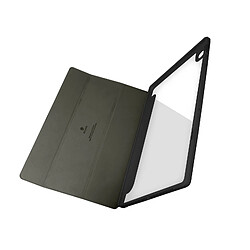 Dux Ducis Étui Samsung Tab A8 10.5 - Noir