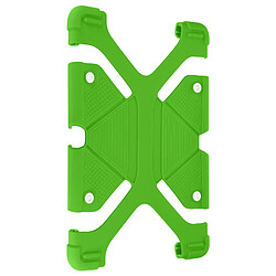 Avizar Coque Universelle Antichoc 8.9'' à 12'' - Vert