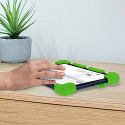 Avis Avizar Coque Universelle Antichoc 8.9'' à 12'' - Vert