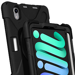 Avizar Coque iPad Mini 6/7 - Antichoc pas cher