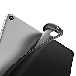 Avizar Coque iPad 9/8/7/Pro 10.5 - Noir pas cher