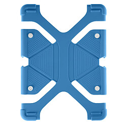 Avizar Coque Universelle 8.9'' à 12'' - Bleu