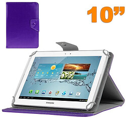 Yonis Etui tablette universel 10.1 pouces