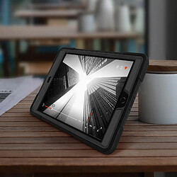 Acheter Avizar Coque iPad 9/8/7 - Noir