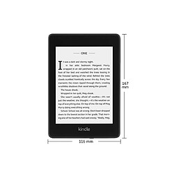 Acheter YP Select Coque Kindle Paperwhite 4
