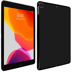Avizar Coque iPad 9/8/7/Pro 10.5 - Noir