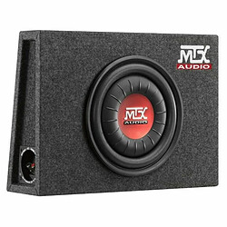 MTX Caisson Audio