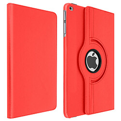 Avizar Étui iPad Mini 4/5 - Rouge