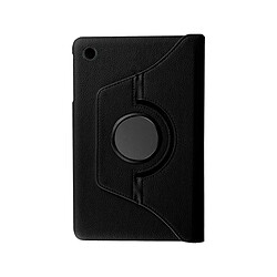 Housse Cool Galaxy Tab A9+ - Noir