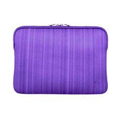 BE.EZ Housse MacBook 12 - Lavande