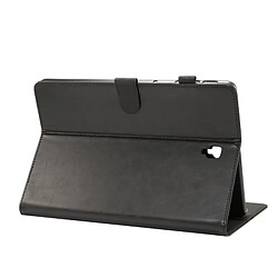 Acheter Wewoo Housse Cuir Galaxy Tab S4 10.5 - Noir