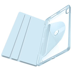 Avizar Étui Honor Pad 8 - Bleu Ciel