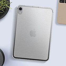 Acheter Avizar Coque iPad Mini 6/7 - Transparent
