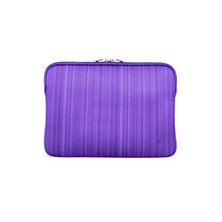 BE.EZ Housse MacBook 12 - Lavande