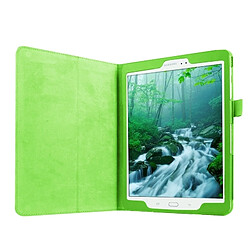 Acheter Wewoo Housse Galaxy Tab S2 9.7 - Vert