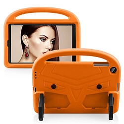 Coque Samsung Galaxy Tab A 10.1 (2019) - Orange