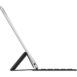 Avis Clavier pour tablette Apple Smart Keyboard Noir pour iPad 9eme génération, 8eme génération et 7eme génération, iPad Air 10.5 pouces