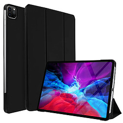 Avizar Étui iPad Pro 12.9 2021/2020/2018 - Noir