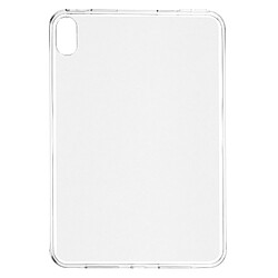 Avizar Coque iPad Mini 6/7 - Transparent