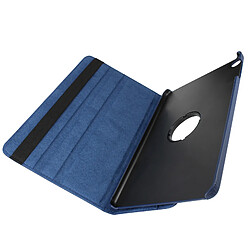 Avizar Étui MatePad SE - Bleu Nuit
