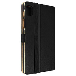Avizar Étui Realme Pad Mini - Noir