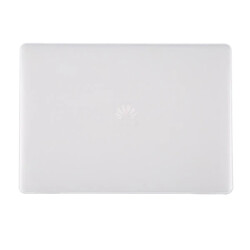 Coque MateBook 14" - Blanc