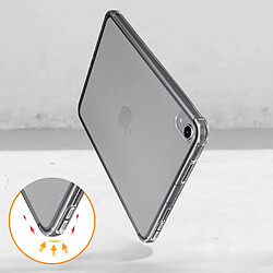 Avis Avizar Coque iPad Mini 6/7 - Transparent
