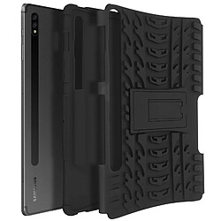 Avizar Coque Tab S7 Plus/S8 Plus